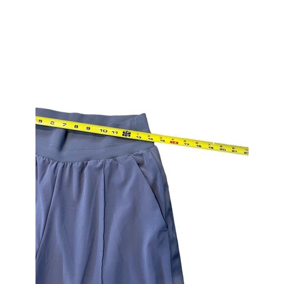 Athleta Wide Leg Pants in Steel Blue - Picture 10 of 10